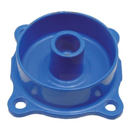  Łożysko z kołnierzem